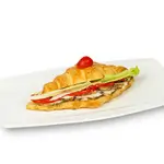 Chicken Croissant